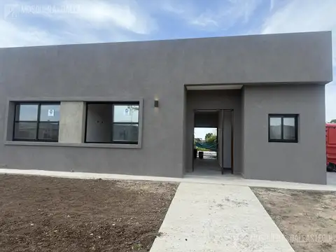 Casa en venta en San Ramon