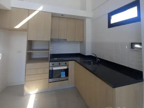 Departamento en venta 3 ambientes en Vicente Lopez A ESTRENAR