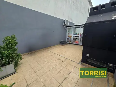 Depto Tipo Casa en Venta en Boedo, USD 175.000
