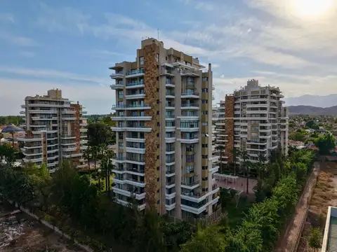 Departamento en venta VILLA PALMARES