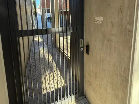 Cochera en venta en Edificio BAUEN 122