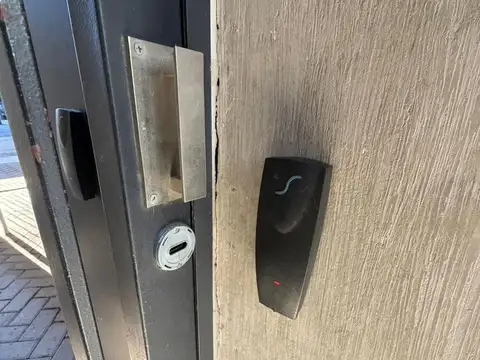 Cochera en venta en Edificio BAUEN 122