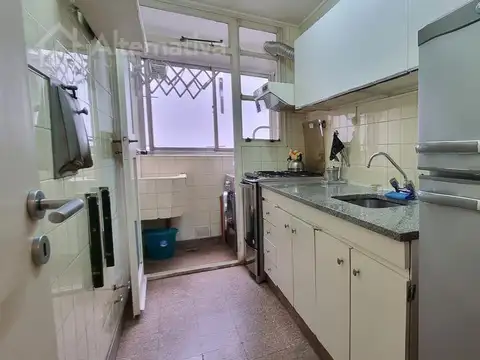 Departamento en Venta 30 años