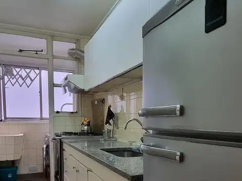 Departamento en Venta Apto profesional