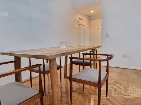 Departamento en Venta de 3 ambientes