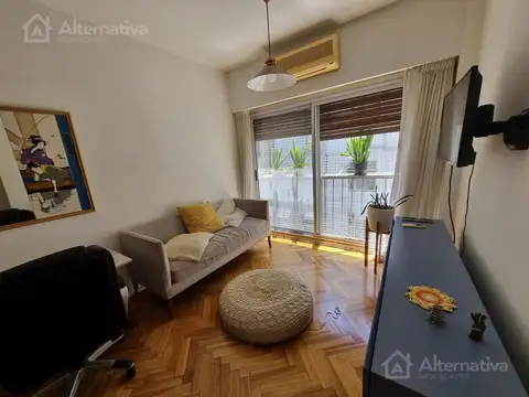 Araoz al 2300 Entre Guemes y Charcas