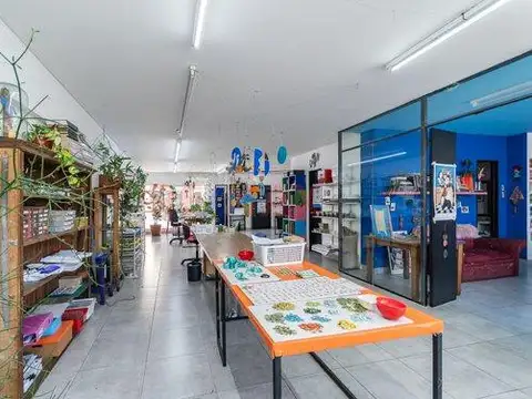 OFICINA EN VENTA EN BALVANERA  – 112 m² + COCHERA + BAULERA