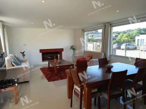Venta casa punta del este
