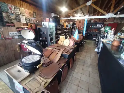 Fondo Comercio en Venta en Mendoza, USD 30.000