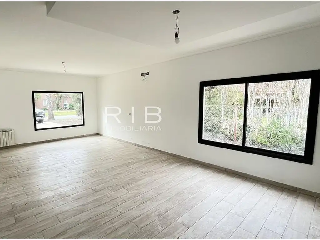 Casa en Barrio Villa Rosa