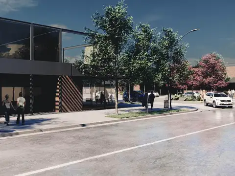 Terreno en Venta en General Lagos, Rosario
