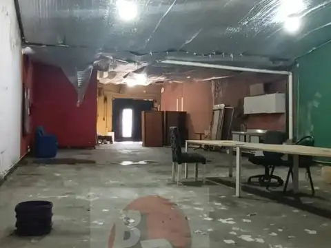Galpon en Alquiler en Villa Soldati, $ 1.500.000