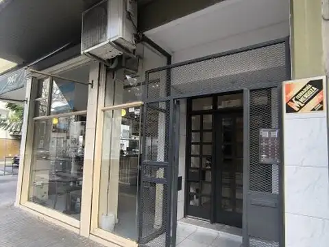 Departamento en Alquiler en Centro, Rosario