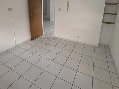 Alquiler departamento 1 dormitorio Balcarce y 9 de julio