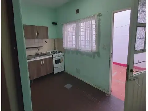 Depto Tipo Casa en Venta con 1 cocheras
