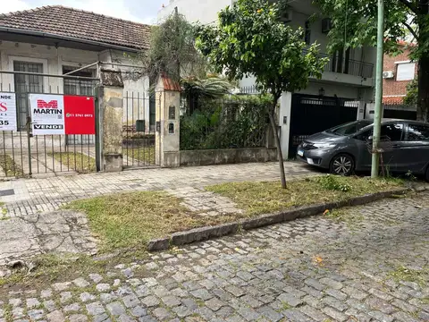 Terreno en Venta en Martinez Vias / Libertador, USD 268.000