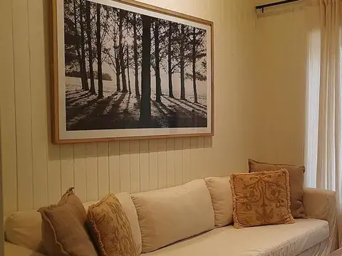 Casa 6 ambientes con 3 baños