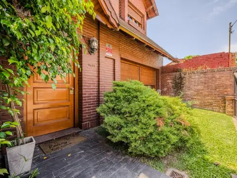 Catriel 1600 , Piso 0