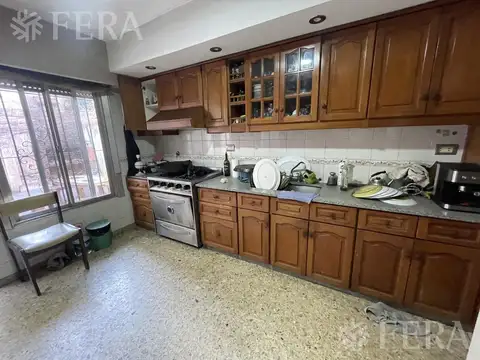 Casa en Venta al Sureste