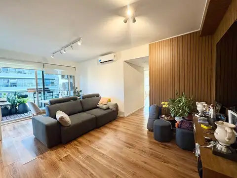Departamento en Alquiler en Palermo, CABA