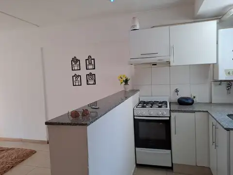 Departamento en Alquiler Apto profesional