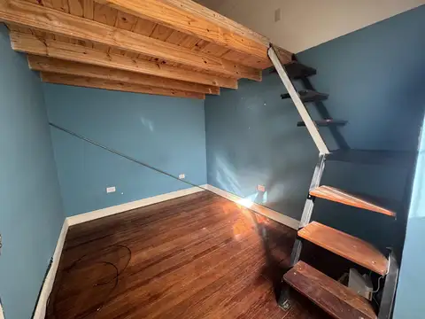Depto Tipo Casa en Venta al Suroeste