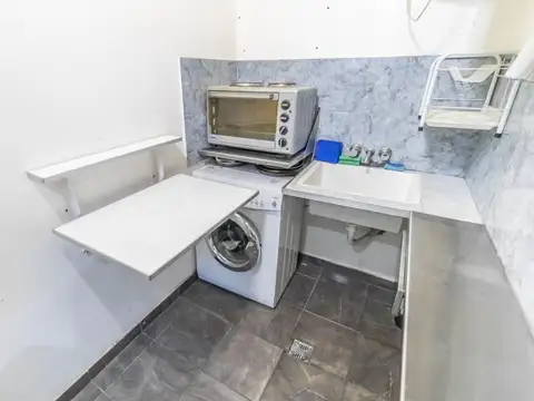 Departamento PH en Caballito 2 ambientes - a Metros de Av. Rivadavia