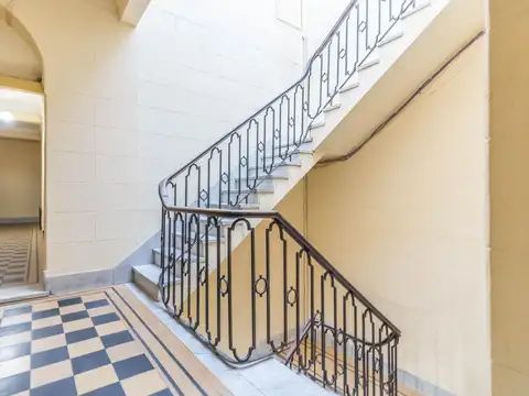 Depto Tipo Casa en Venta de 2 ambientes