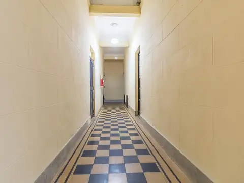 Depto Tipo Casa en Venta de 1 dormitorio