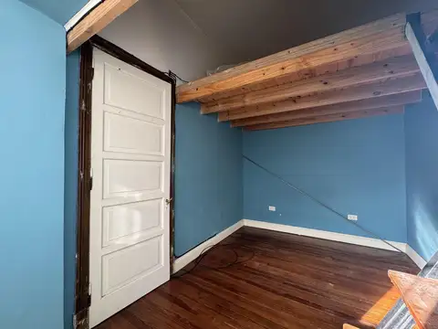Depto Tipo Casa en Venta 65 años