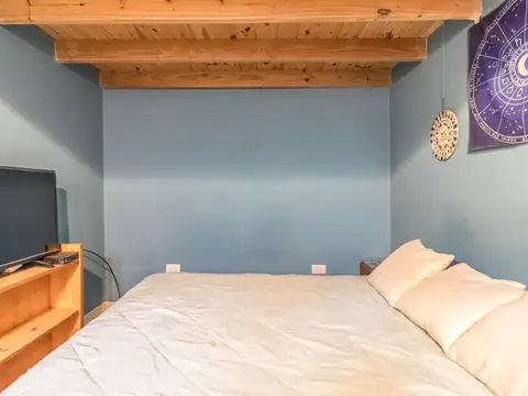 Depto Tipo Casa en Venta en Caballito, USD 53.000