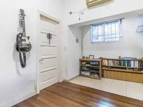 Departamento PH en Caballito 2 ambientes - a Metros de Av. Rivadavia