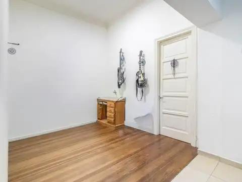 Depto Tipo Casa en Venta 65 años