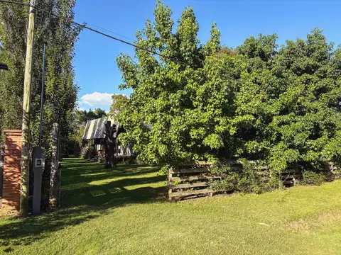 Casa en Venta de 1 dormitorio