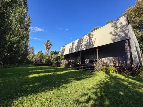 Casa quinta con un dormitorio en Susana - USD 128.000