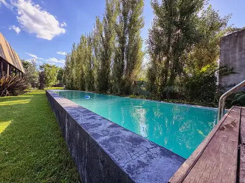 Casa en Venta 8 años