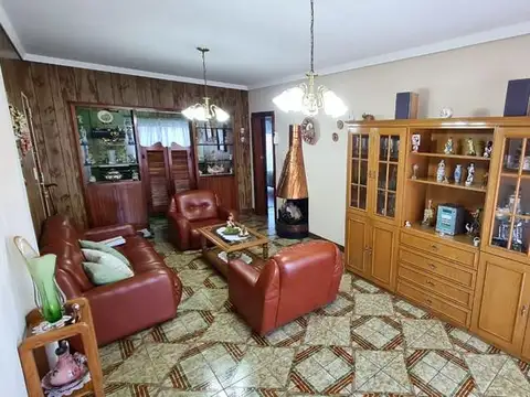 PH 3 ambientes mas monoambiente en terraza en Villa Ballester