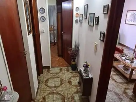 PH 3 ambientes mas monoambiente en terraza en Villa Ballester