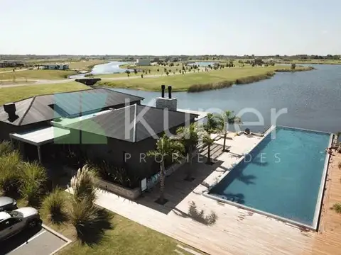 Terreno Lote  en Venta en El Naudir, Escobar, G.B.A. Zona Norte
