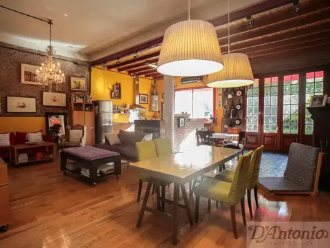 Casa en Venta de 3 dormitorios