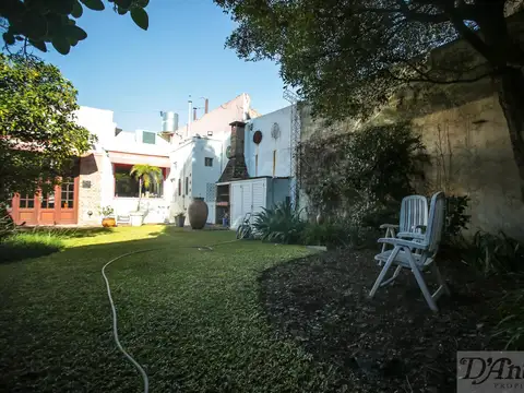 Casa en Venta en Boedo, USD 395.000