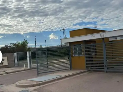 C21 Inmoandes VENDE LOTE en Barrio privado RINCÓN DEL ALBA
