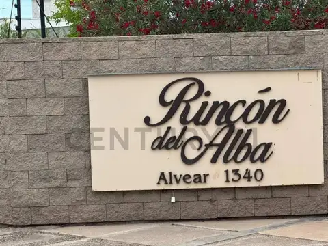 C21 Inmoandes VENDE LOTE en Barrio privado RINCÓN DEL ALBA