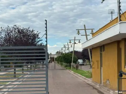 Terreno en Venta en Lujan De Cuyo, USD 45.000