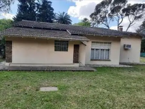 Quinta en Venta en Moreno, USD 250.000