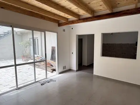 Casa en Venta de 1 dormitorio