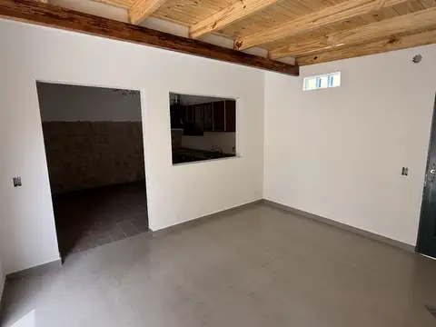 Casa en Venta 30 años