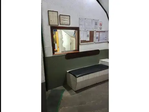 Hotel en Venta en Almagro, USD 475.000