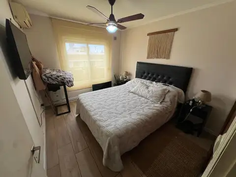 DEPARTAMENTO 3 AMBIENTES EN PLENO CENTRO VT