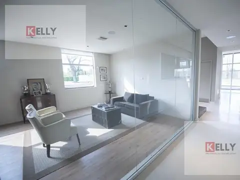 Edificio Industrial Premium AAA